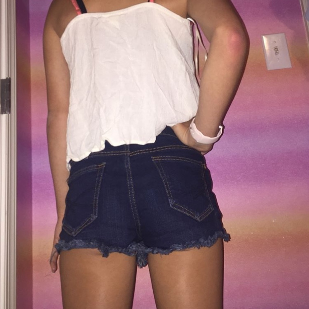 Aeropostale Shorts!